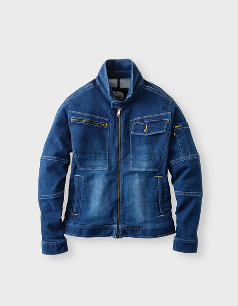 8940-554 ライダースジャケット