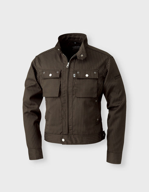 7160-124 長袖ブルゾン