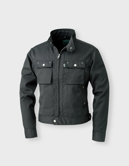 7160-124 長袖ブルゾン