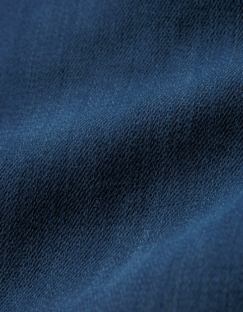 8992-124 デニムワークジャケット