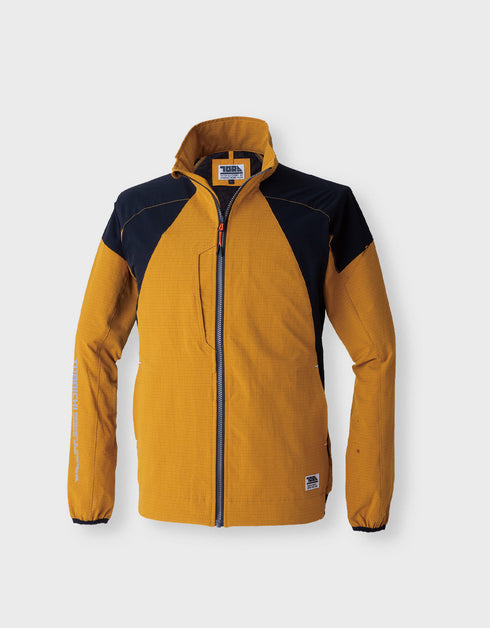 9224-124 ワークジャケット