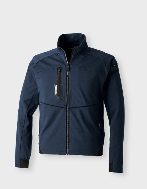 9276-124ワークジャケット