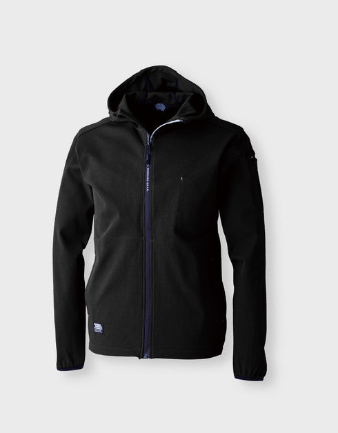 9277-652 フルジップパーカー