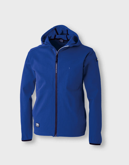 9277-652 フルジップパーカー