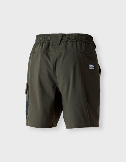 9278-241 カーゴハーフパンツ