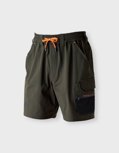 9278-241 カーゴハーフパンツ