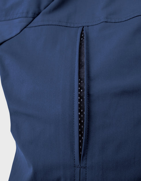 9283-124 ワークジャケット