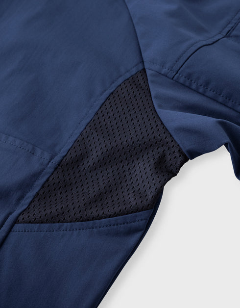 9283-124 ワークジャケット