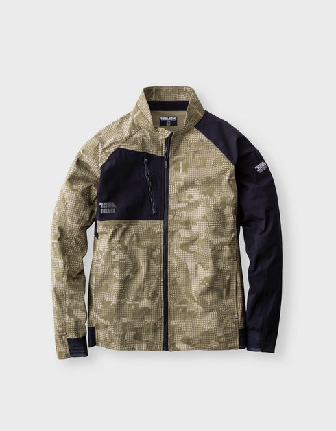 9283-124 ワークジャケット