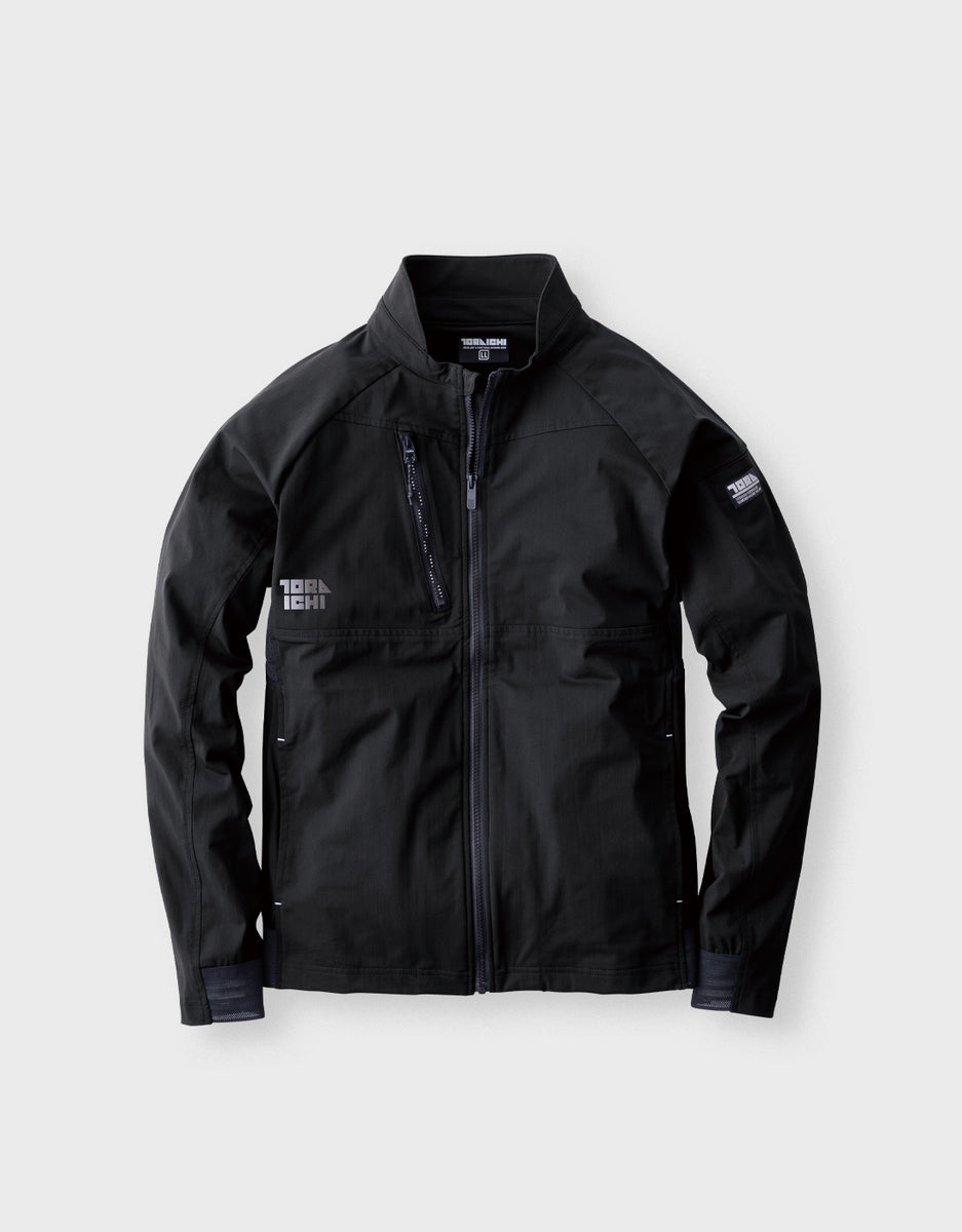 9283-124 ワークジャケット – TORAICHI ONLINE STORE