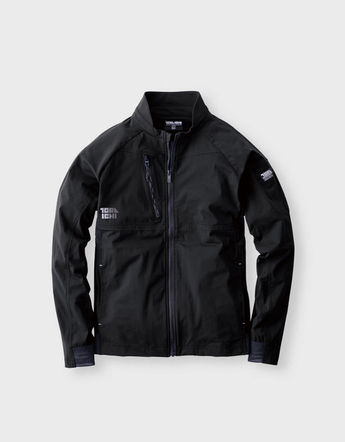 9283-124 ワークジャケット