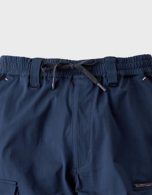 9283-235 カーゴジョガーパンツ