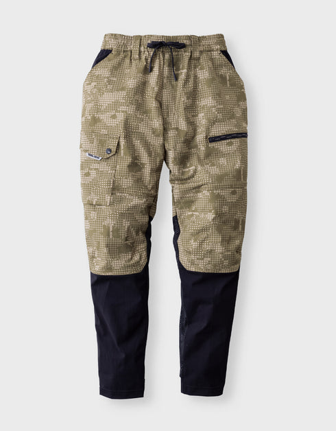 9283-235 カーゴジョガーパンツ