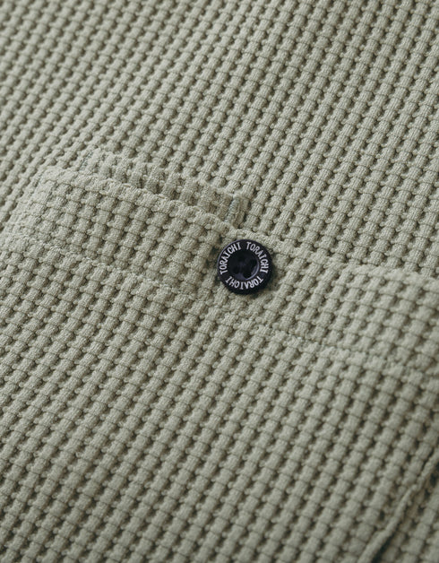 9285-617 長袖クルーネックTシャツ