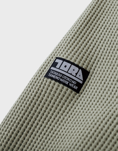 9285-617 長袖クルーネックTシャツ