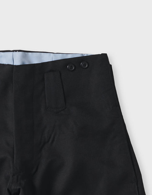 9309-448 細身超々ロング八分