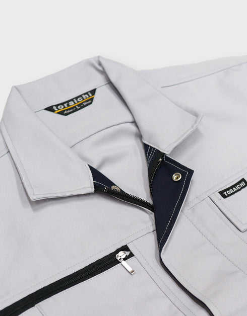 9309-124 ブルゾン