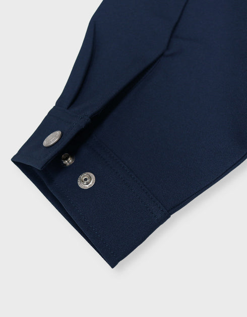 9309-124 ブルゾン