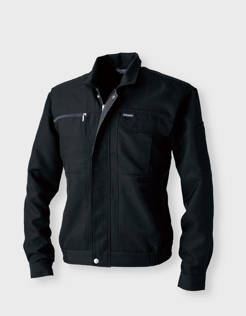 9309-124 ブルゾン