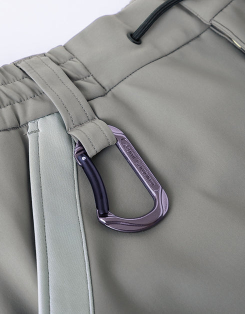 9410-235 ウォームジョガーパンツ