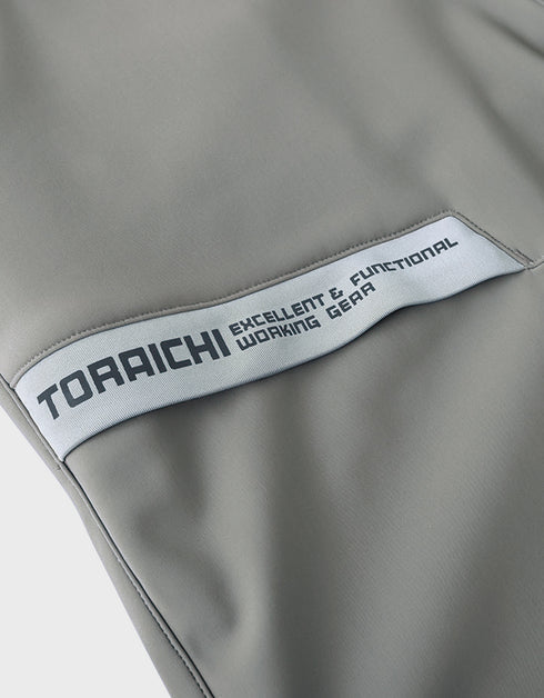 9410-235 ウォームジョガーパンツ