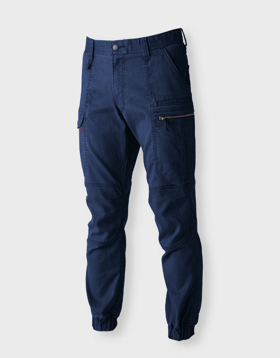 9530-235 カーゴジョガーパンツ – TORAICHI ONLINE STORE