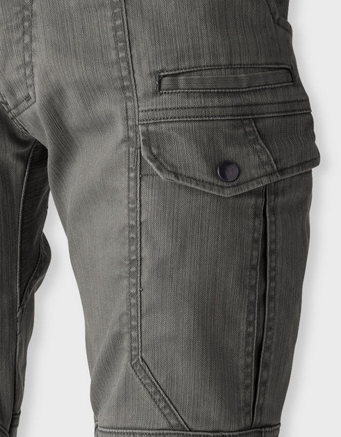 9530-235 カーゴジョガーパンツ