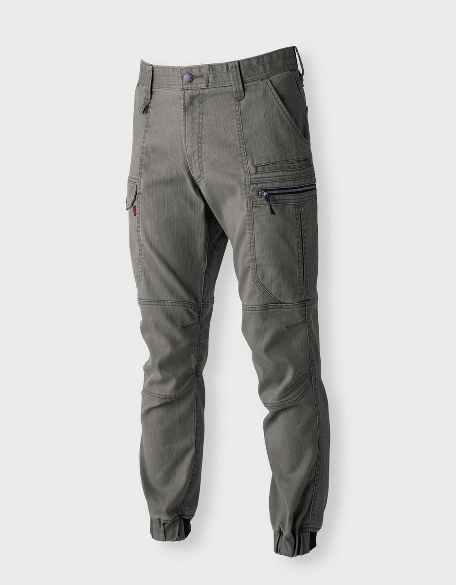 9530-235 カーゴジョガーパンツ – TORAICHI ONLINE STORE