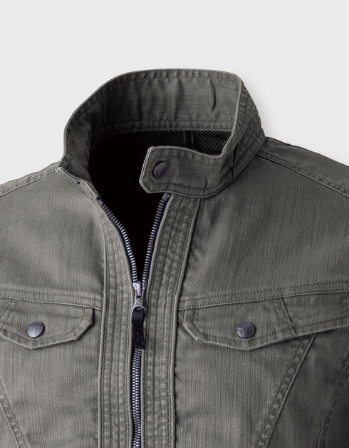 9530-554 ライダースジャケット