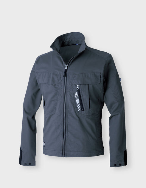 9531-124 ワークジャケット