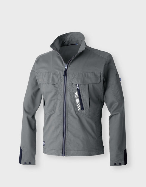 9531-124 ワークジャケット