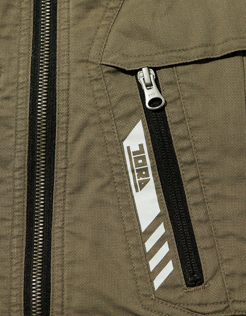 9531-124 ワークジャケット