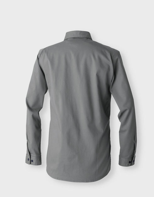 9531-125 ワークシャツ