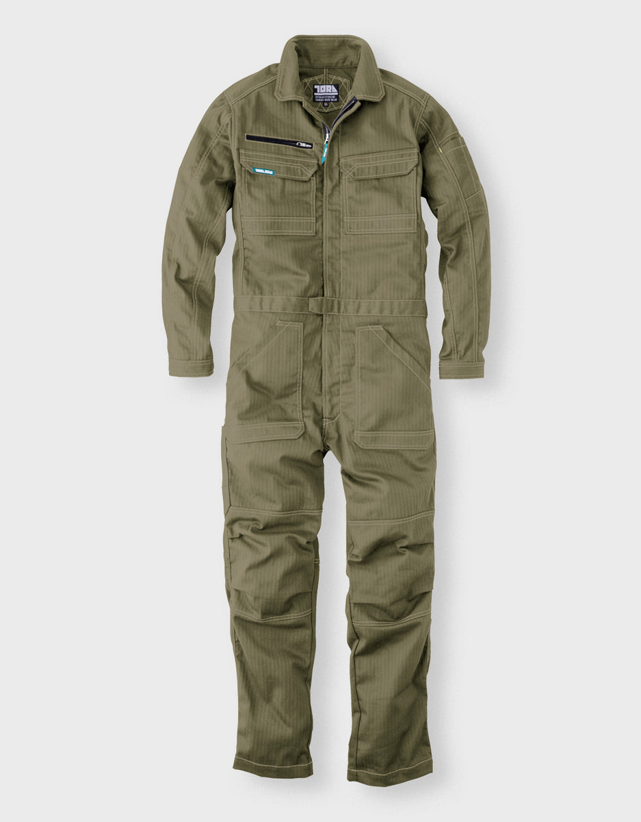 9540-501 ツナギ – TORAICHI ONLINE STORE