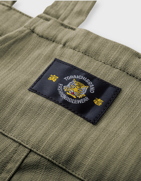 9540-500 サロペット