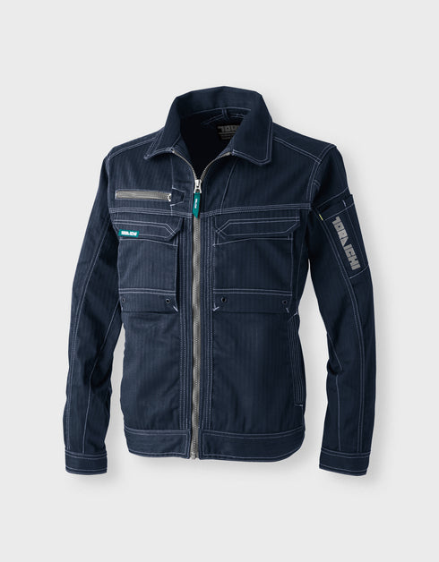 9540-124 ワークジャケット