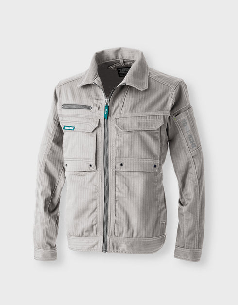 9540-124 ワークジャケット