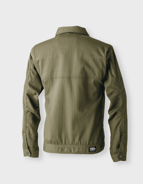 9540-124 ワークジャケット