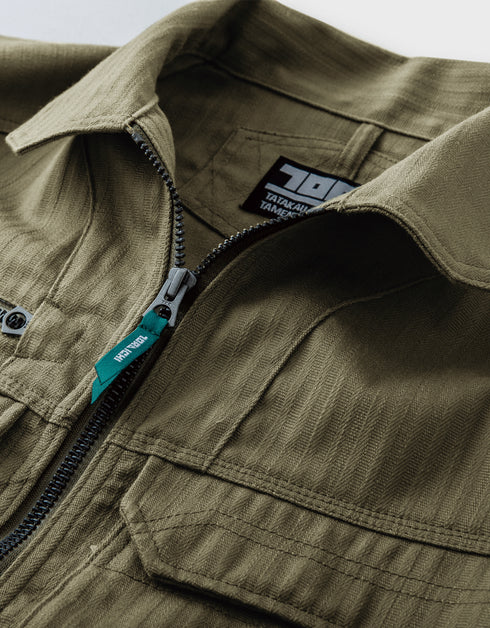 9540-124 ワークジャケット