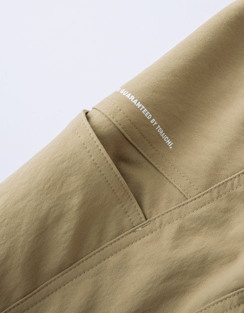 9551-124 ワークジャケット