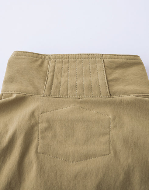 9551-124 ワークジャケット