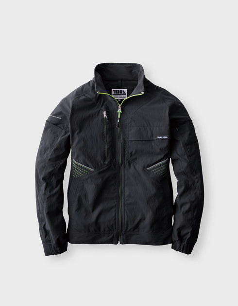 9551-124 ワークジャケット