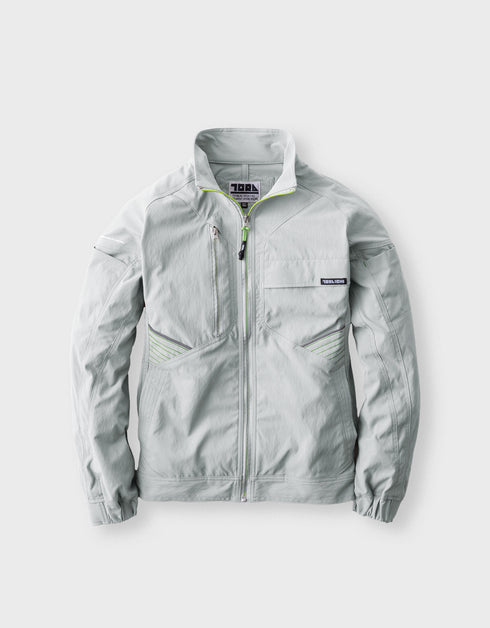 9551-124 ワークジャケット