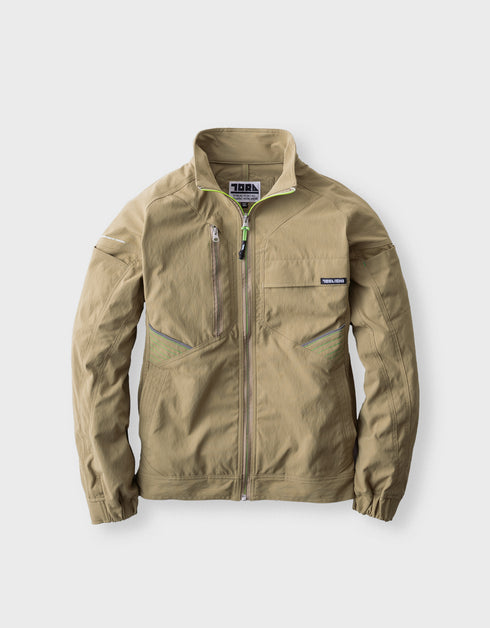 9551-124 ワークジャケット