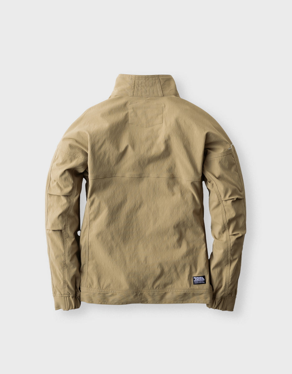 9551-124 ワークジャケット – TORAICHI ONLINE STORE