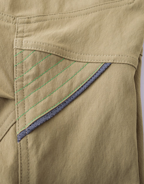 9551-235 カーゴジョガーパンツ