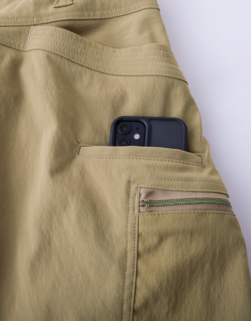 9551-235 カーゴジョガーパンツ