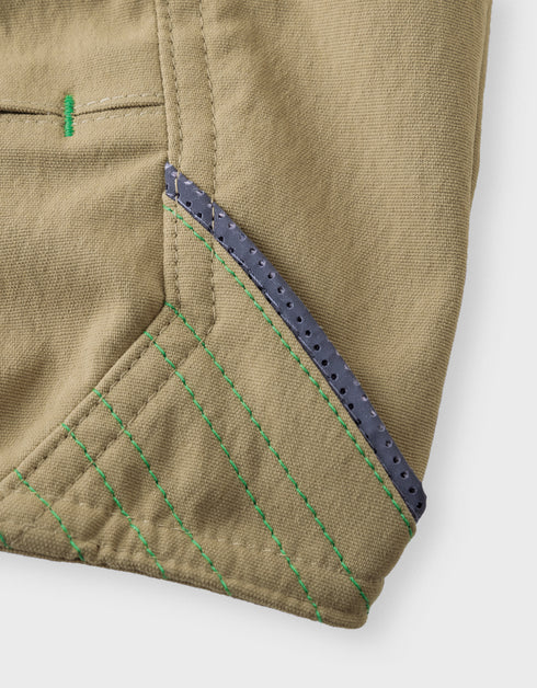 9551-241 カーゴハーフパンツ