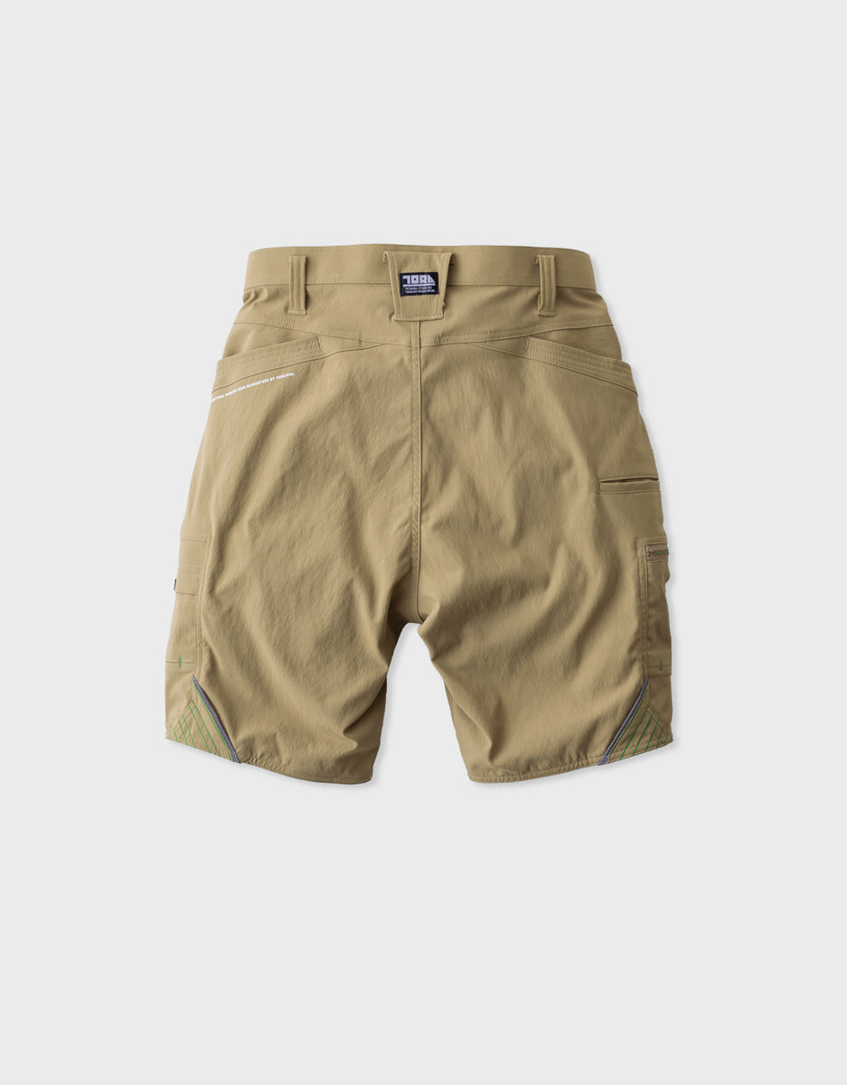 9551-241 カーゴハーフパンツ – TORAICHI ONLINE STORE