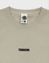 1828-617 KANDA LOGO 長袖Tシャツ